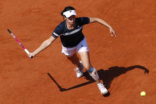 Azarenka – Brianti: Thót tim (Video tennis, vòng 1 Roland Garros), Thể thao, azarenka vs brianti, roland garros, azarenka, phap mo rong, san dat nen, lich thi dau phap mo rong, ket qua phap mo rong, tennis, lich thi dau tennis, the thao, tin the thao, bao the thao