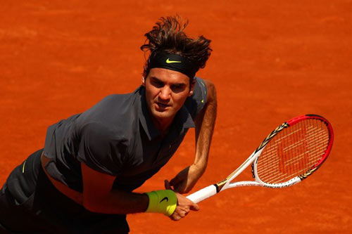 Roland Garros & một kỷ nguyên kỷ lục, Thể thao, ky luc tại roland garros, roland garros 2012, phap mo rong, tennis, federer, nadal, djokovic, quan vot, the thao, the thao 24h, bao the thao, tin the thao