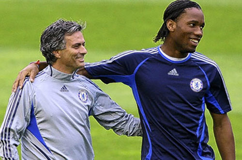 HOT: Real đã tự tin hạ Barca, Tin vắn bóng đá, Bóng đá, mu, kagawa, mu chieu mo kagawa, chelsea, drogba, mourinho muon mua drogba, arsenal, euro 2012, bong da, bong da 24h, ket qua bong da, bao bong da
