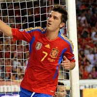 Euro 2012: Những ngôi sao “lỡ tàu”