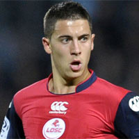 Vì sao Eden Hazard được săn đón?