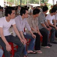 Cuộc đào tẩu khó tin của 7 tù nhân