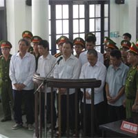 Xử trùm Phương "Ninh Hột": Hoãn tòa phúc thẩm