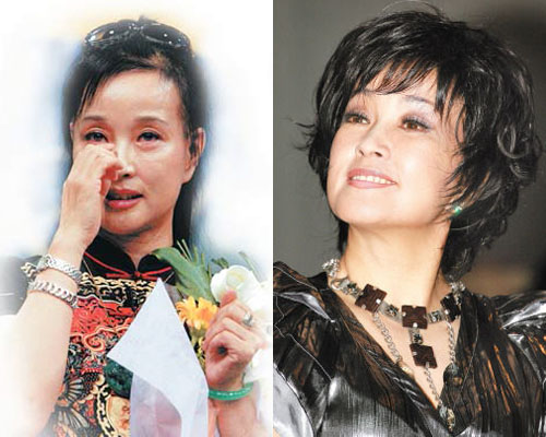7 nữ hoàng scancal của showbiz Hoa, Phim, Chuong tu di,bac hy lai,giao dich tinh ai, luu hieu khanh,truong ba chi,truong tue muoi,pham bang bang,luu hieu khanh,thu ky,dien vien trung quoc,my nhan hoa ngu,hau truong phim,ngoi sao dien anh trung quoc,tin tuc