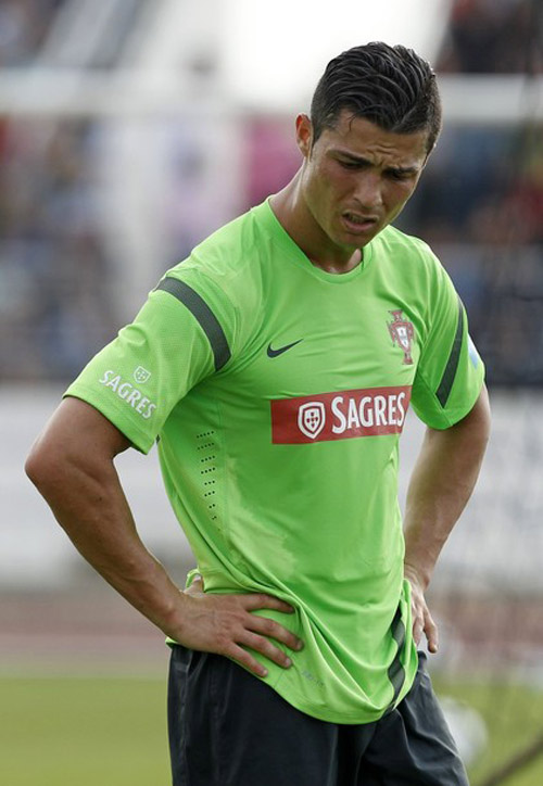 Euro 2012 – Bảng B: “Tử thần” gọi ai?, Euro 2012, euro 2012, bang b, ha lan, duc, dan mach, bo dao nha, ronaldo, van persie, gomez, joachim loew, robben, lich thi dau euro, lich thi dau euro 2012, lich euro, bong da, bong da 24h, bao bong da, ket qua bong da, lich thi dau bong da