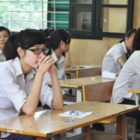 Đáp án đề thi tốt nghiệp THPT môn Văn năm 2012