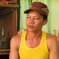 Nghe lâm tặc kể chuyện chặt sưa nghìn tỷ