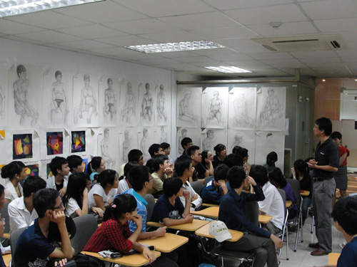 Thi thử đại học khối H,V miễn phí - 3