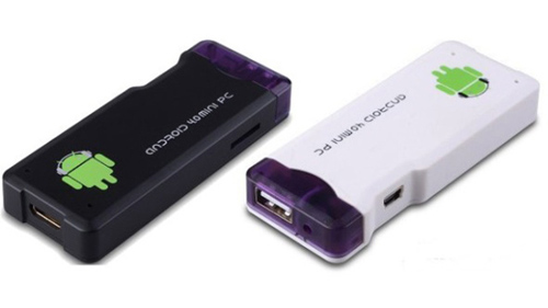 Những mẫu PC rẻ nhất thế giới - 5