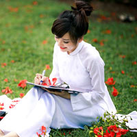 Lắng nghe và cảm nhận: Tháng sáu mùa thi