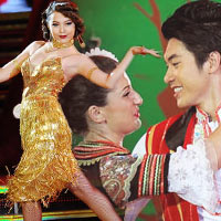 Minh Hằng tiếp tục Giải cứu thần chết