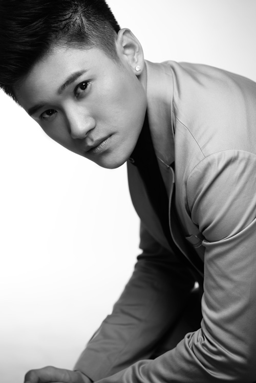 Vũ Duy Khánh: “Tôi sẽ cháy với sao mai điểm hẹn”, Ca nhạc - MTV, vu duy khanh, sao mai diem hen, sao mai diem hen 2012, sao mai điểm hẹn 2012, chung ket sao mai diem hen 2012, ngoi sao ca nhac, sao viet, hoang tu nhac buon, ca nhac