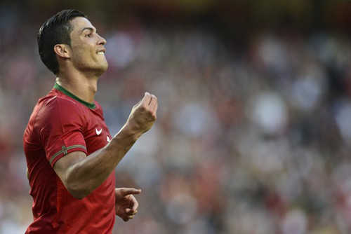 Tiền đạo: Hà Lan “khủng” nhất, TBN “đuối” nhất, Bóng đá, ha lan, tay ban nha, anh, phap, bo dao nha, ronaldo, benzema, rooney, van persie, torres, euro, euro 2012, lich thi dau euro, lich thi dau euro 2012, lich euro 2012, bong da, bong da 24h, bao bong da, ket qua bong da
