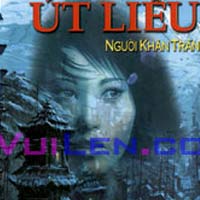 Người viết truyện ma nhiều nhất Việt Nam