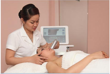 Các giải pháp trị sẹo nên kiêng trong mùa nóng, Trị mụn và nám da, Làm đẹp, 