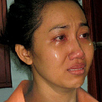 Hoa hậu ngày ấy, tú bà hôm nay