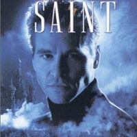 Cinemax 13/6: The Saint
