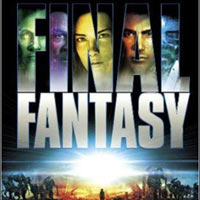 Cinemax 14/6: Final Fantasy: The Spirits Within