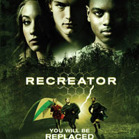 Cinemax 15/6: Recreator