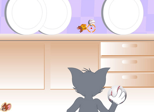 Game hay tháng 6: Cuộc chiến Tom & Jerry, Game, Công nghệ thông tin, Tom & Jerry, game Tom & Jerry, game hay 24h, game, game 24h, game hay, Tom va Jerry, game thien xa, game RoBinHood, game online, game bach tuoc