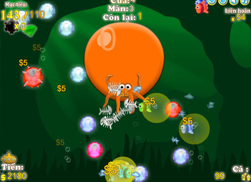 Game hay tháng 6: Cuộc chiến Tom & Jerry, Game, Công nghệ thông tin, Tom & Jerry, game Tom & Jerry, game hay 24h, game, game 24h, game hay, Tom va Jerry, game thien xa, game RoBinHood, game online, game bach tuoc