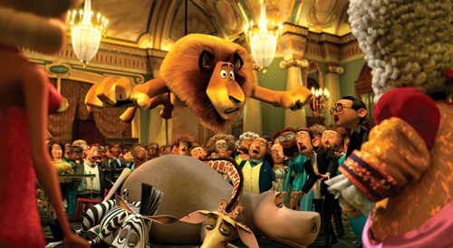 Madagascar 3: Tiếng cười cất cánh từ con tim!, Phim mới, Phim, madagascar 3, su tu alex, ngua van marty, ho vitaly, hai huoc, hanh dong, phim chieu rap