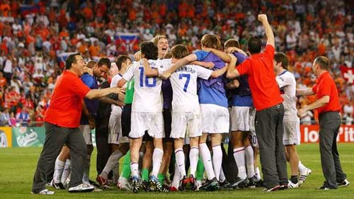 Euro 2012: Ngựa ô là ai?, Bóng đá, euro 2012, euro, lich thi dau euro, lich thi dau euro 2012, lich euro 2012, ket qua euro, bong da, bong da 24h, bao bong da, ket qua bong da, lich thi dau bong da