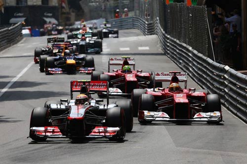 F1 - Canadian GP: Sẽ là ai?, Đua xe F1, Thể thao, canadian gp, chang dua canada, dua xe f1, canadian grand prix, truong dua montreal, f1, dua xe cong thuc 1, the thao, tin the thao, bao the thao