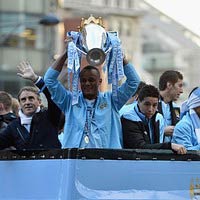 Kompany sẽ làm gì ở Việt Nam?