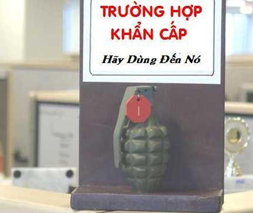 Những ảnh độc đáo chỉ có ở Việt Nam (51), Cười 24H, tranh vui, tranh hai, chi co o viet nam, dac san tieng viet, bao, hoi quan cuoi, cuoi 24h