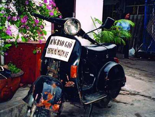 Những ảnh độc đáo chỉ có ở Việt Nam (52), Tranh vui, Cười 24H, tranh vui, tranh hai, chi co o viet nam, dac san tieng viet, bao, hoi quan cuoi, cuoi 24h