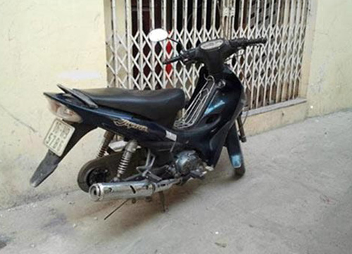 Những ảnh độc đáo chỉ có ở Việt Nam (52), Tranh vui, Cười 24H, tranh vui, tranh hai, chi co o viet nam, dac san tieng viet, bao, hoi quan cuoi, cuoi 24h