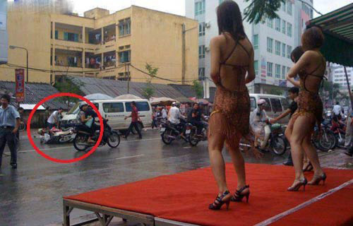 Những ảnh độc đáo chỉ có ở Việt Nam (52), Tranh vui, Cười 24H, tranh vui, tranh hai, chi co o viet nam, dac san tieng viet, bao, hoi quan cuoi, cuoi 24h