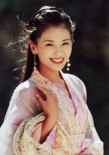 Mỹ nhân trong phim kiếm hiệp Kim Dung, Phim, Tieu long nu,kim dung,luu diec phi,trieu man,an di hien,chu chi nhuoc,chau tan,hoang dung,tuong can can,gia tinh van,cao vien vien,chu an,chau hai my,Vuong ngu yen,nham doanh doanh,luu dao,a chau,truyen kiem hiep kim dung, phim kiem hiep kim dung,tin tuc