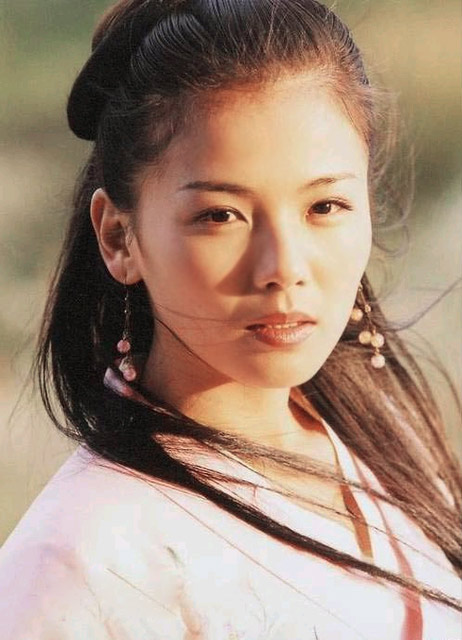 Mỹ nhân trong phim kiếm hiệp Kim Dung, Phim, Tieu long nu,kim dung,luu diec phi,trieu man,an di hien,chu chi nhuoc,chau tan,hoang dung,tuong can can,gia tinh van,cao vien vien,chu an,chau hai my,Vuong ngu yen,nham doanh doanh,luu dao,a chau,truyen kiem hiep kim dung, phim kiem hiep kim dung,tin tuc