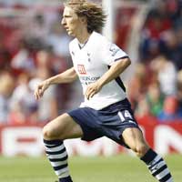 HOT: MU vẫn khát Modric