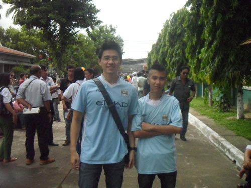 Fan Việt săn "áo của Kompany" giá 32 triệu, Bóng đá Ngoại hạng Anh, Bóng đá, 