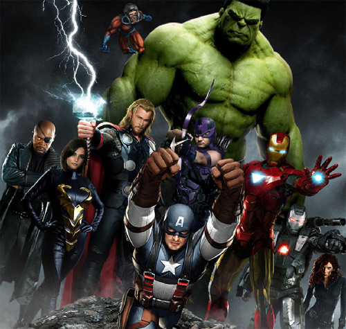 Phim Tây, phim Ta "loạn" bom tấn, Phim, Phim bom tan, Phim he 2012, The Anvengers, Men In Black 3 ,Battleship,Snow White and the Huntsman,The dark knight rises, The Hobbit: An unexpected journey, The amazing spider-man, Phim chieu rap, Phim moi, Phim Hollywood