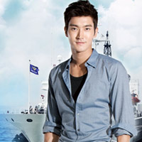 Đặc nhiệm Choi Si Won quá đẹp trai
