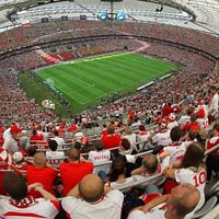 Video: Ấn tượng lễ khai mạc Euro 2012