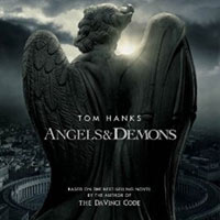 Star Movies 16/6: Angels & Demons