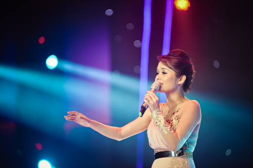 Tùng Dương  lo ngại bị “soán ngôi”?, Ca nhạc - MTV, tung duong, sao mai diem hen,sao mai diem hen 2012, chung ket sao mai diem hen 2012,  ban sao, soan ngoi, nguyen hai phong, phan huyen thu, ca sy