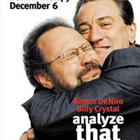 HBO 17/6: Analyze That