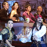 Phương Thanh: "Anh ấy đã khóc nhiều"