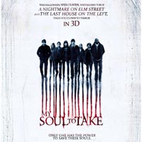 HBO 19/6: My Soul To Take
