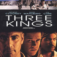 HBO 20/6: Three Kings