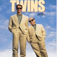 Cinemax 18/6: Twins