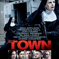 Cinemax 19/6: The Town