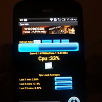 Trên tay HTC One S CPU lõi kép 1.7 GHz tại Việt Nam