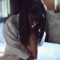 Không dám gạ đàn ông xin con